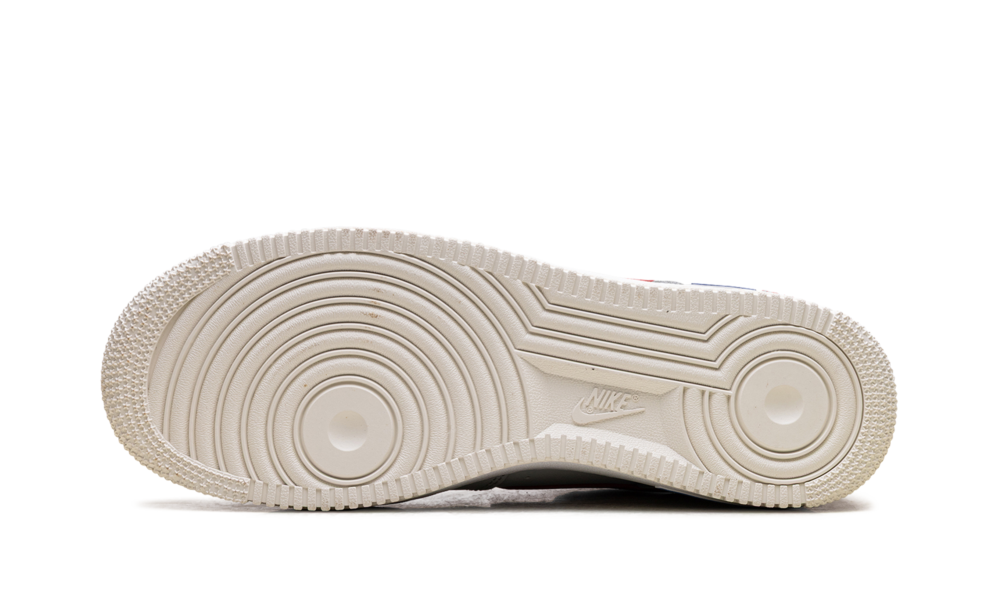 Nike Air Force 1 Low '07 Team USA DX2660 001