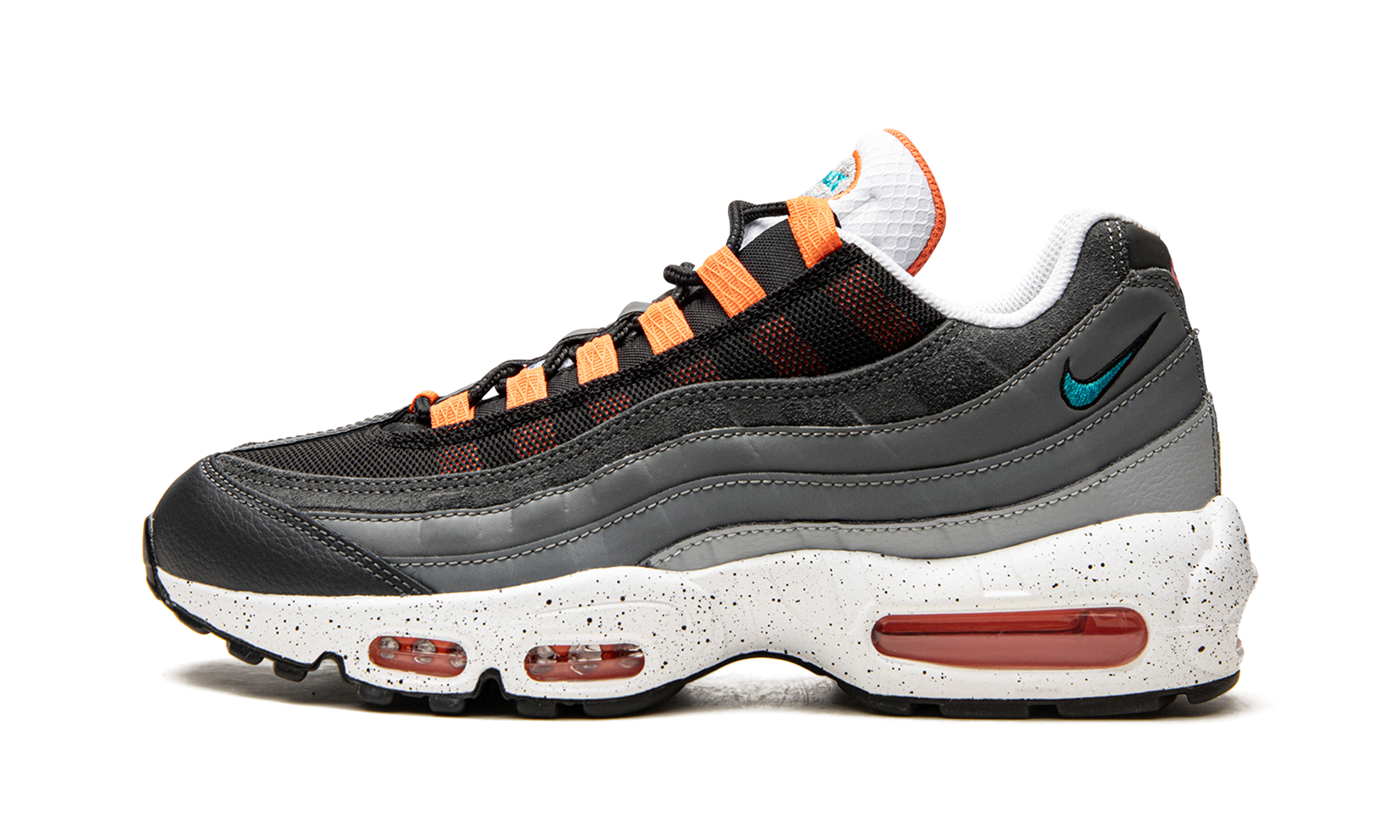 Nike Air Max 95 CZ0191 001