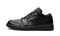 Air Jordan 1 Low Triple Black 553558 093
