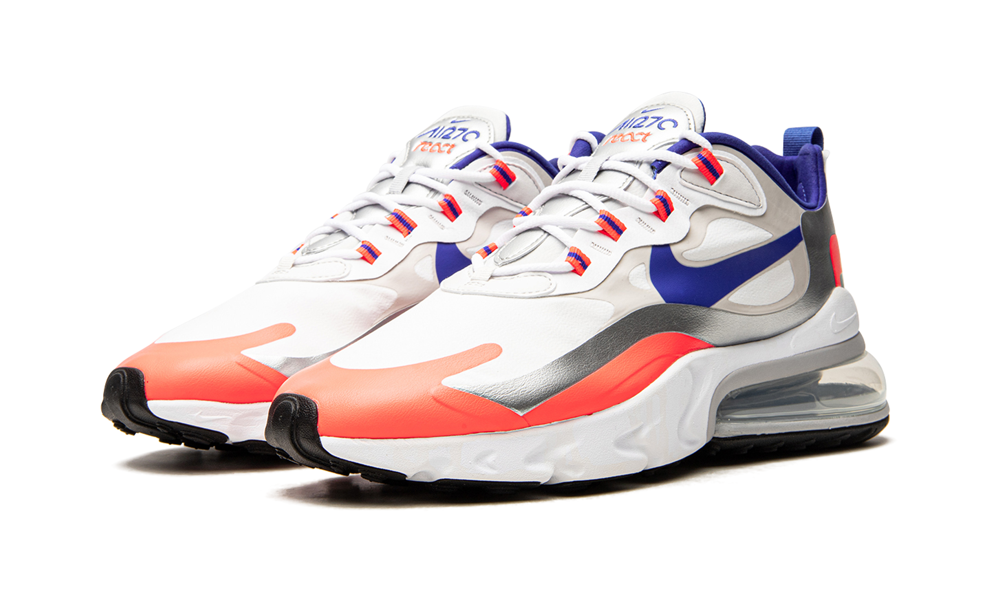 Nike W Air Max 270 React CW3094 100