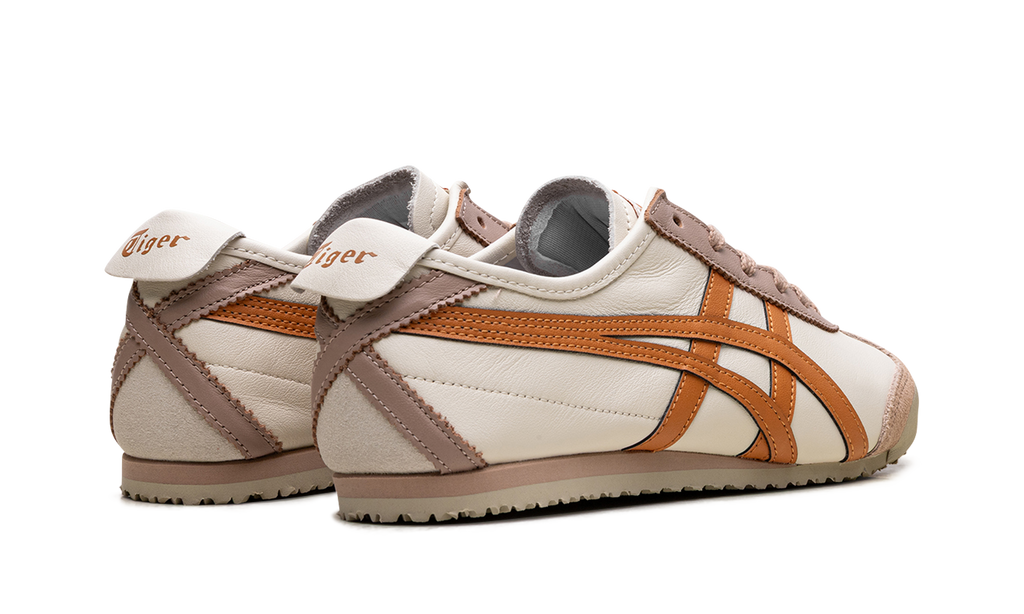 Onitsuka Tiger Mexico 66 Birch Rust Orange 1183C102 204