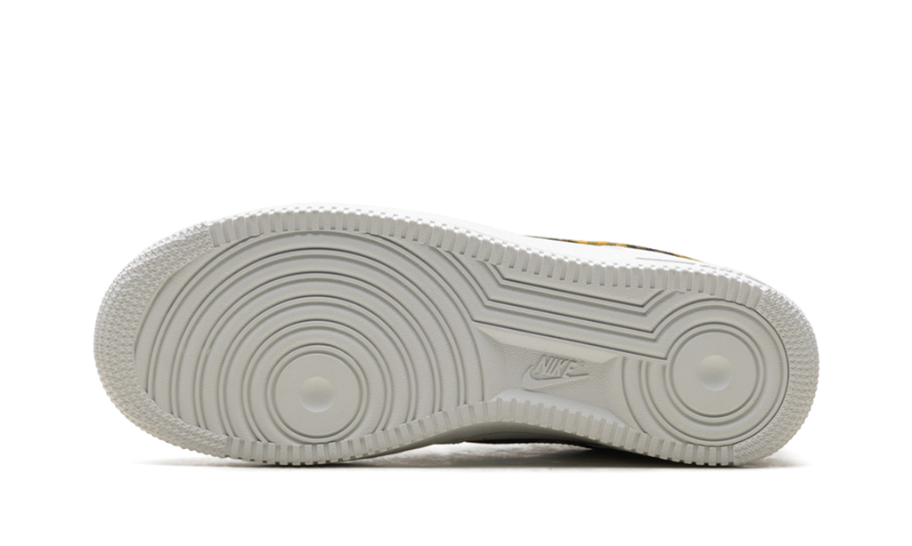 Nike Air Force 1'07 Ess Trend WMNS white DZ2784 102