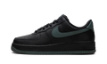 Nike Air Force 1 Black Vintage Green FJ4146 001