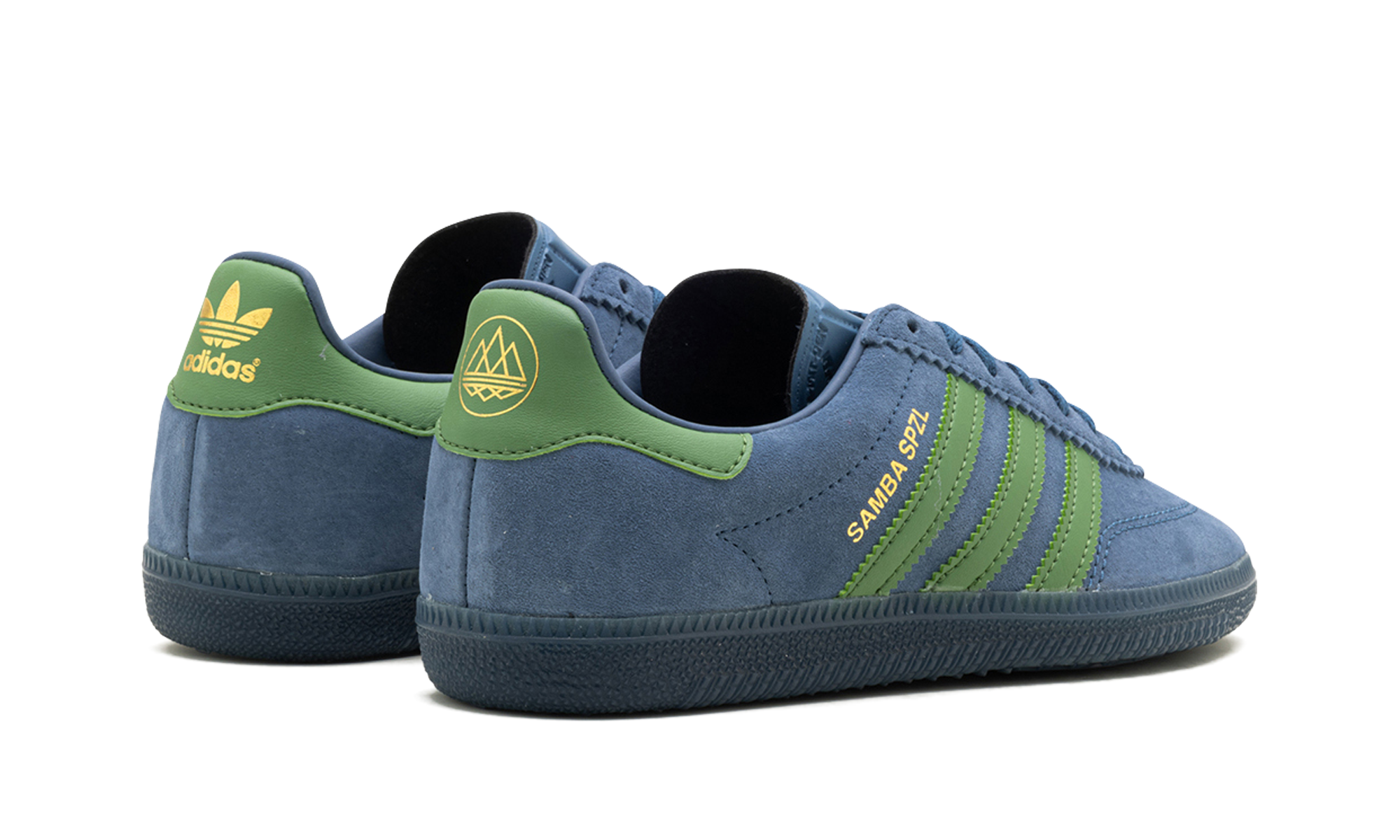Adidas Samba Deco END - By The Sea IH9926