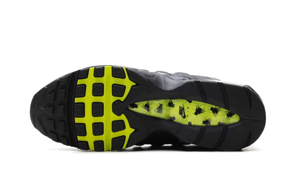 Nike Air Max 95 PRM Houseflies IM3082 001