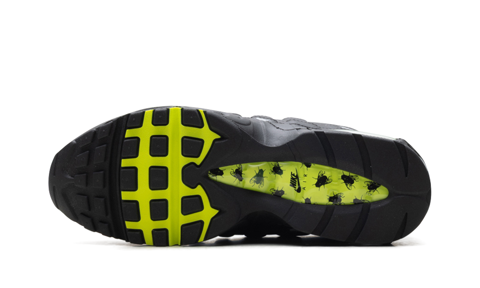 Nike Air Max 95 PRM Houseflies IM3082 001