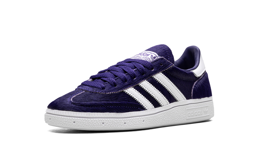 Adidas Handball Spezial Collegiate Purple IH9984