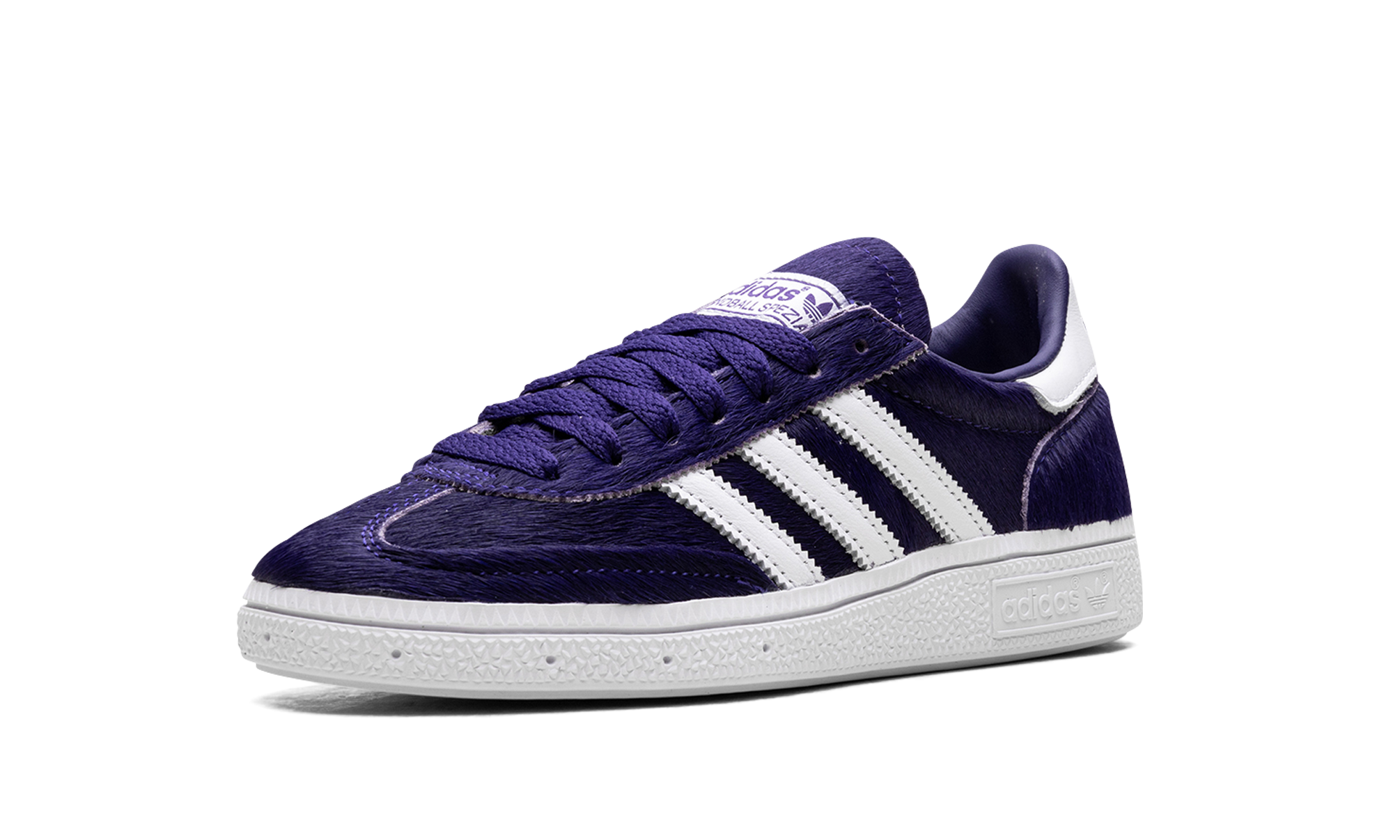 Adidas Handball Spezial Collegiate Purple IH9984