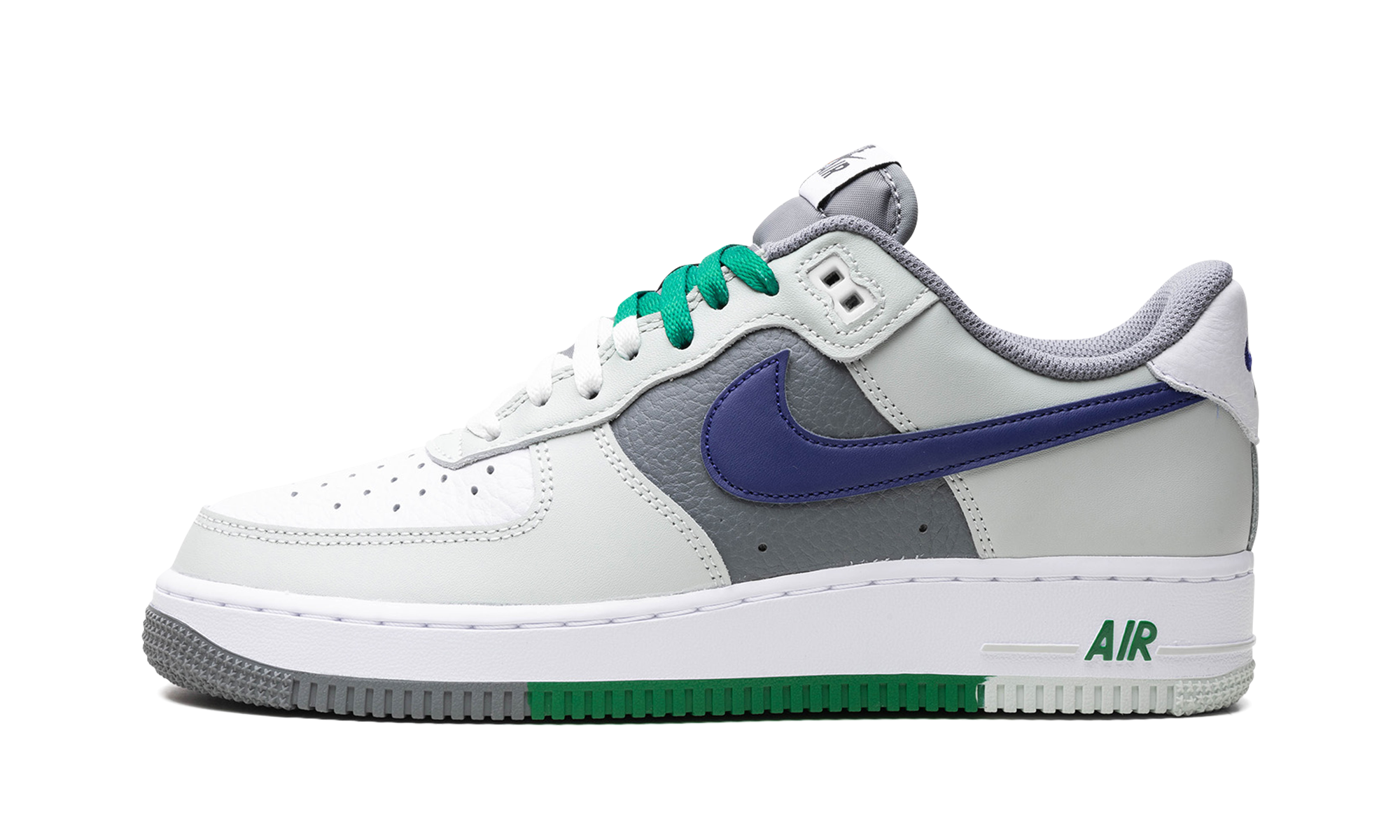 Nike Air Force 1 Split FD2592 001
