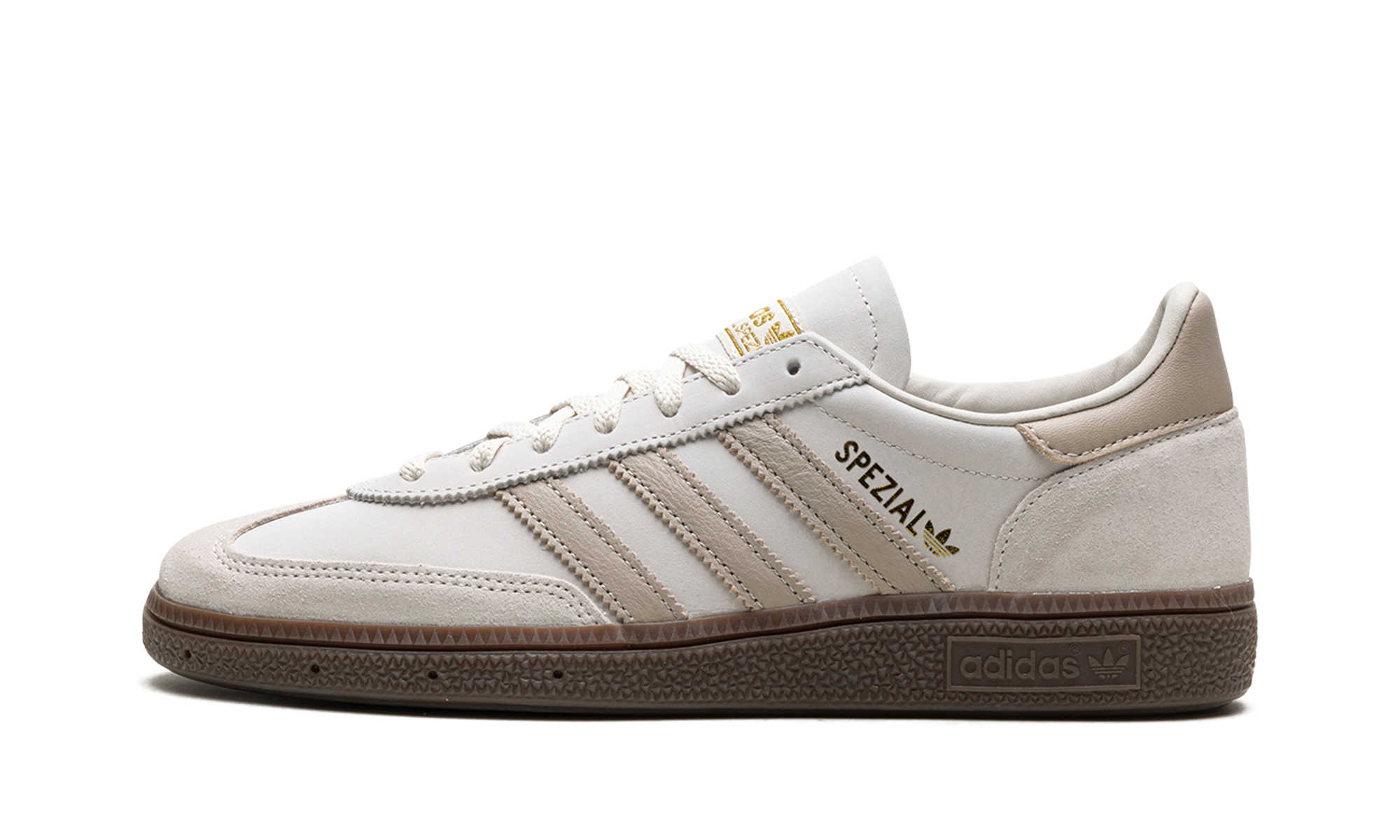 Adidas Handball Spezial WMNS Wonder Beige JI2644
