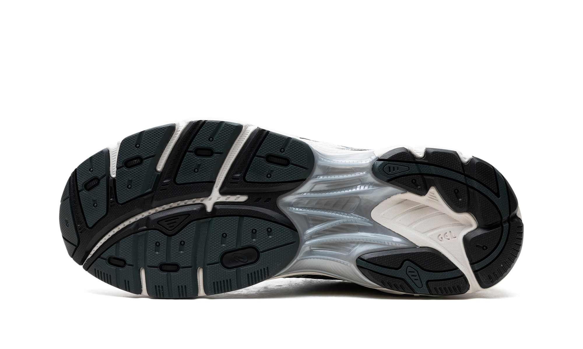 Asics GT 2160 Kith - Cream Scarab 1203A567 100