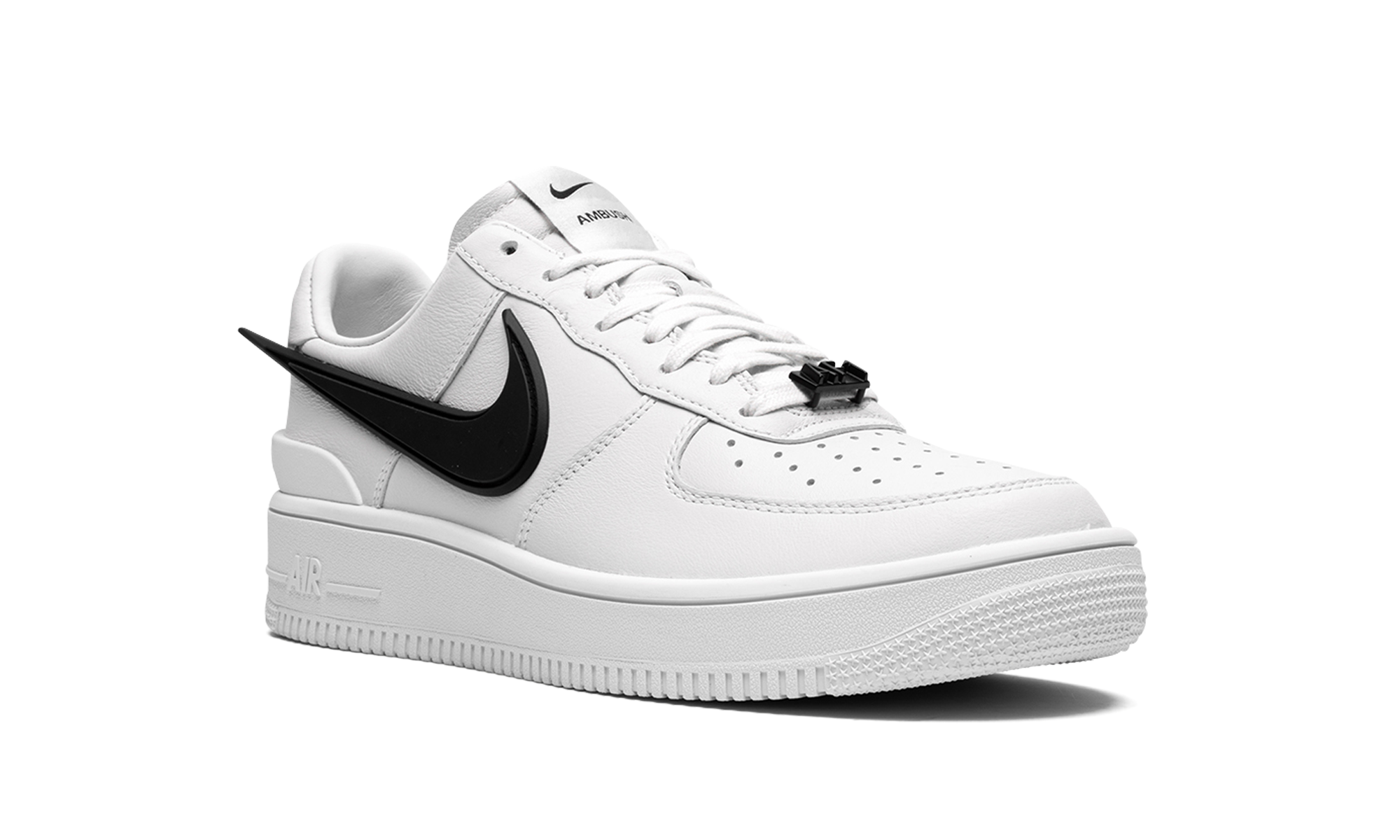 Nike Air Force 1 Low Ambush - Phantom DV3464 002