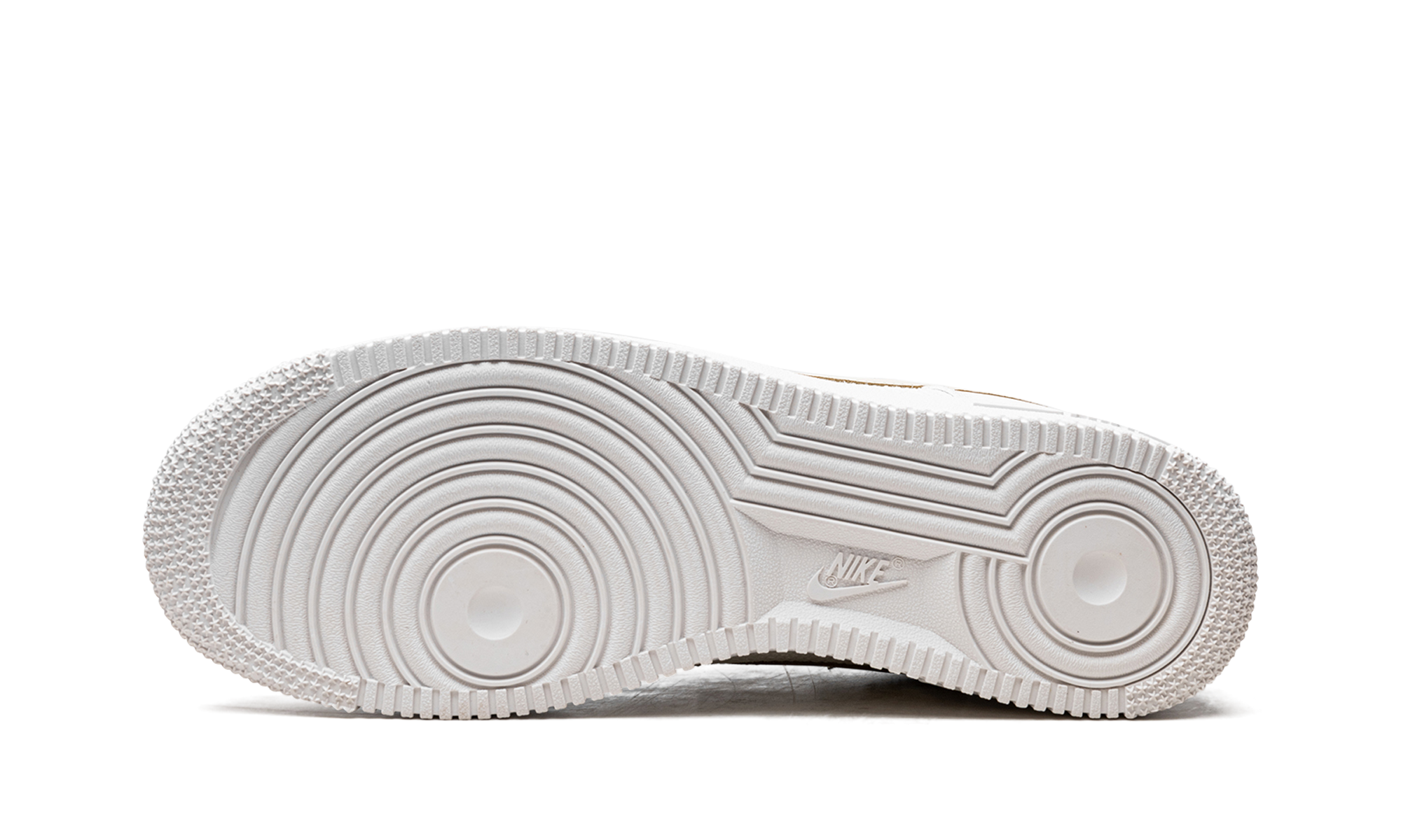 Nike Air Force 1 Low WMNS Grey Cross-Stitch DJ9945 100