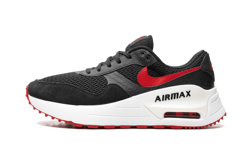 Nike AIR MAX SYSTEM White DM9537-005