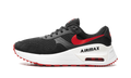 Nike AIR MAX SYSTEM White DM9537-005