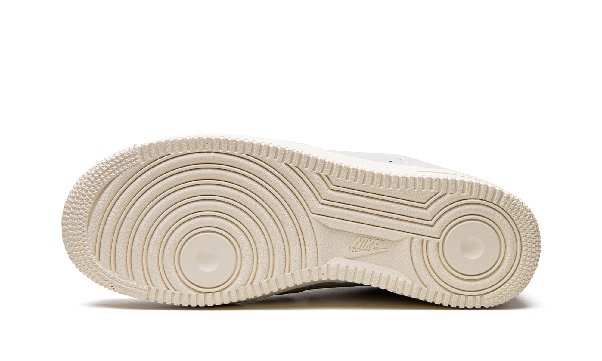 Nike AIR FORCE 1 '07 PRM Jewel - Home & Away - Grey