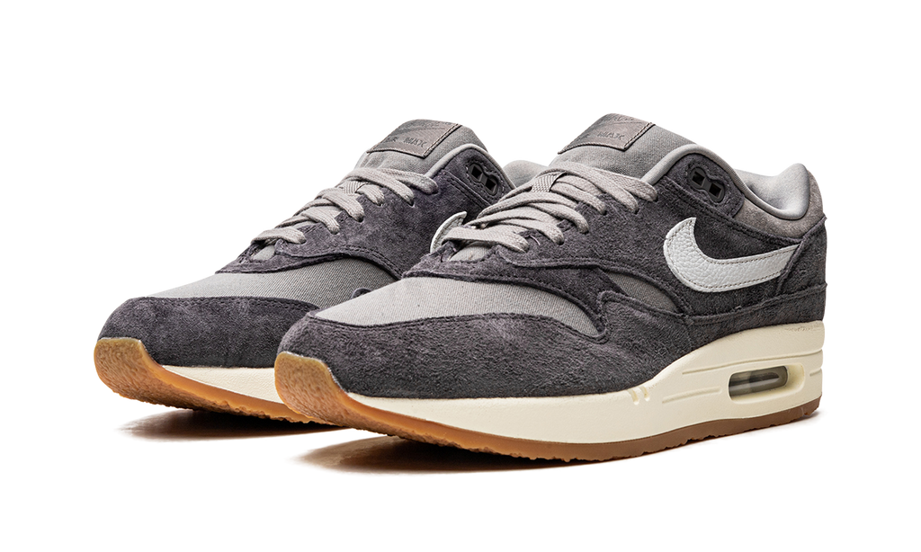 Nike Air Max 1 PRM Crepe Soft Grey FD5088 001