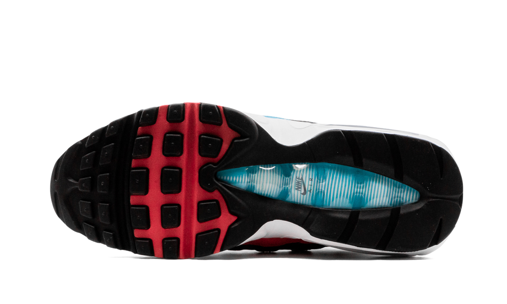 Nike Air Max 95 Glass Blue CV6971 100