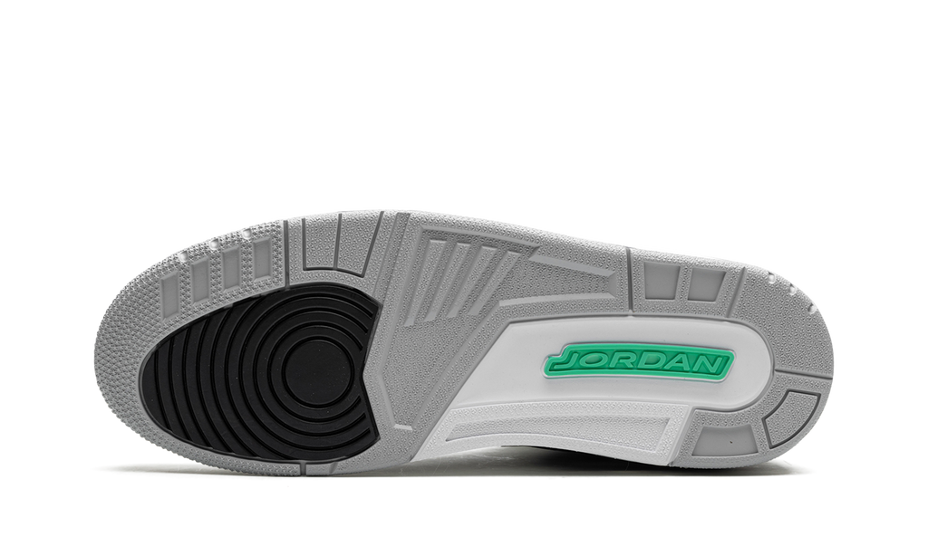 Air Jordan 3 Retro Green Glow CT8532 031