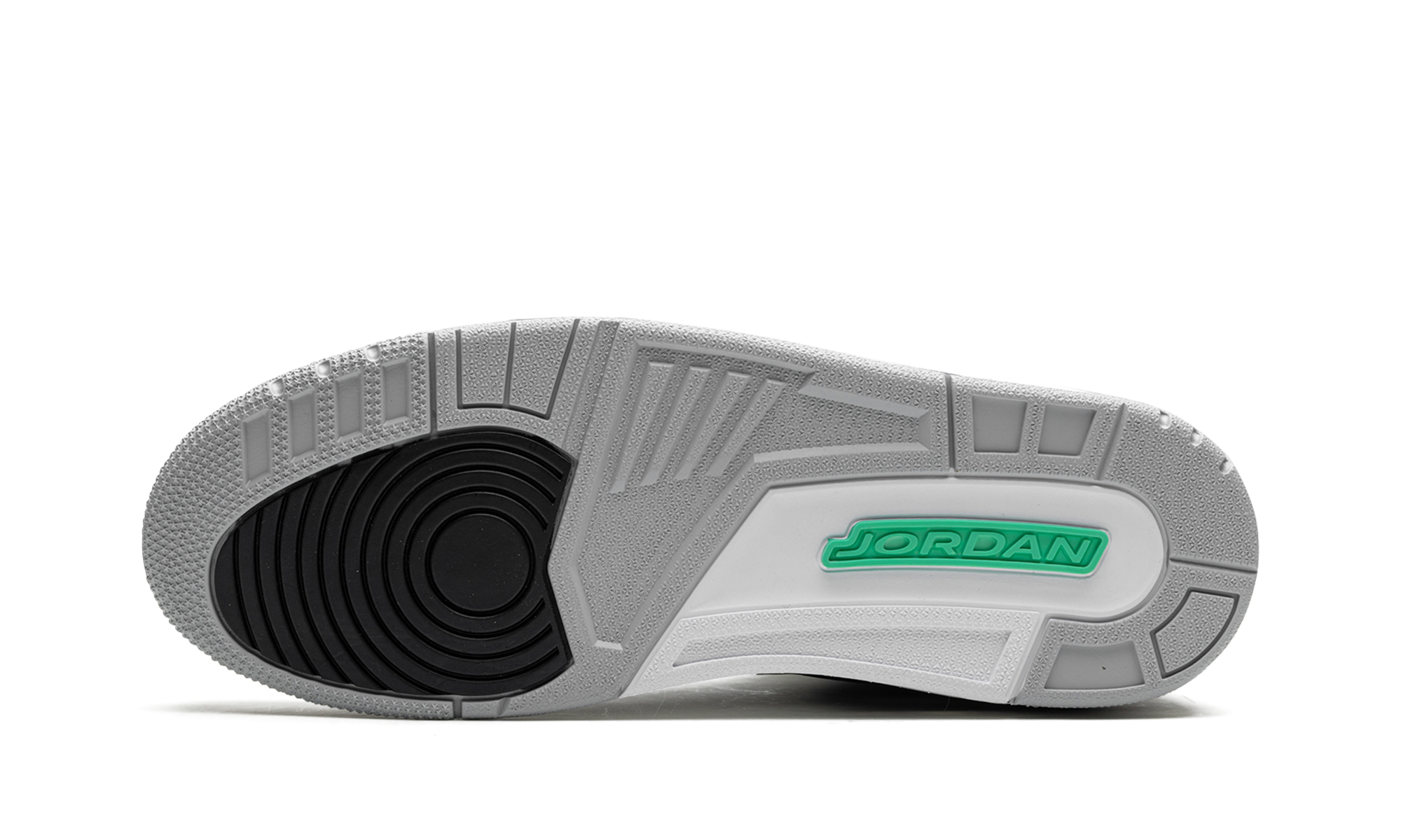 Air Jordan 3 Retro Green Glow CT8532 031