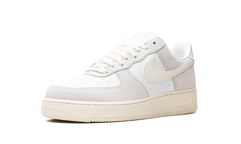 Nike Air Force 1 Low Sail Platinum Tint CW7584 100
