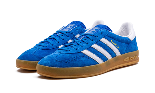 Adidas Gazelle Indoor Blue Bird H06260