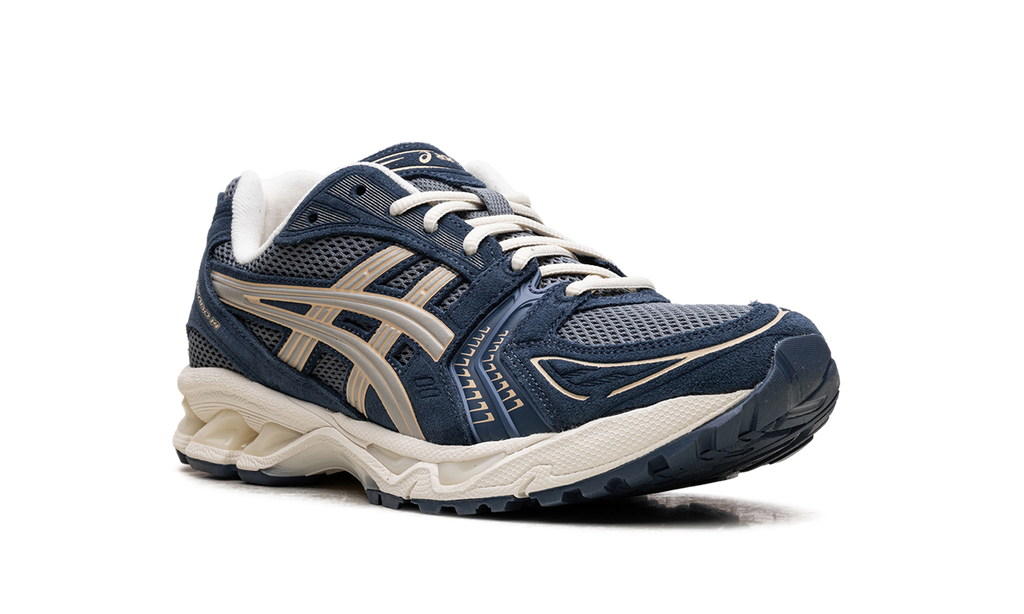Asics Gel-Kayano 14 Dark Pewter 1201A161 029