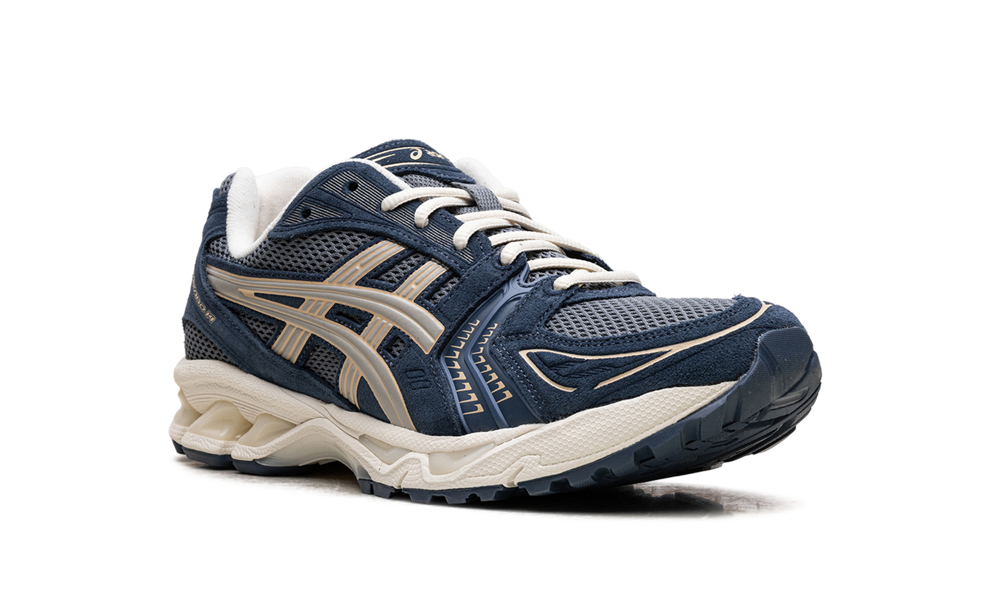 Asics Gel-Kayano 14 Dark Pewter 1201A161 029
