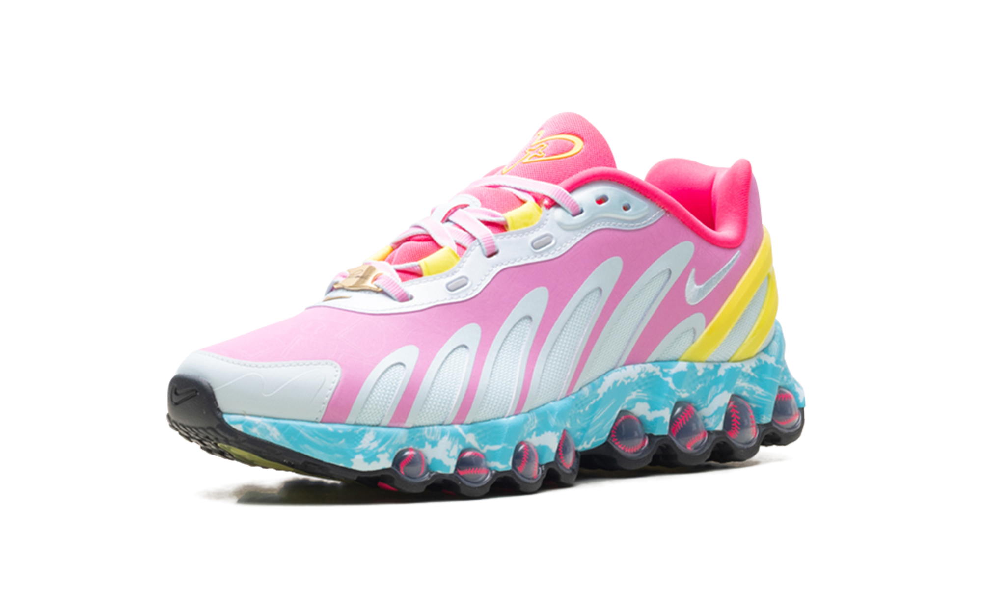 Nike Air Max DN8 WMNS Doernbecher IO7689 921