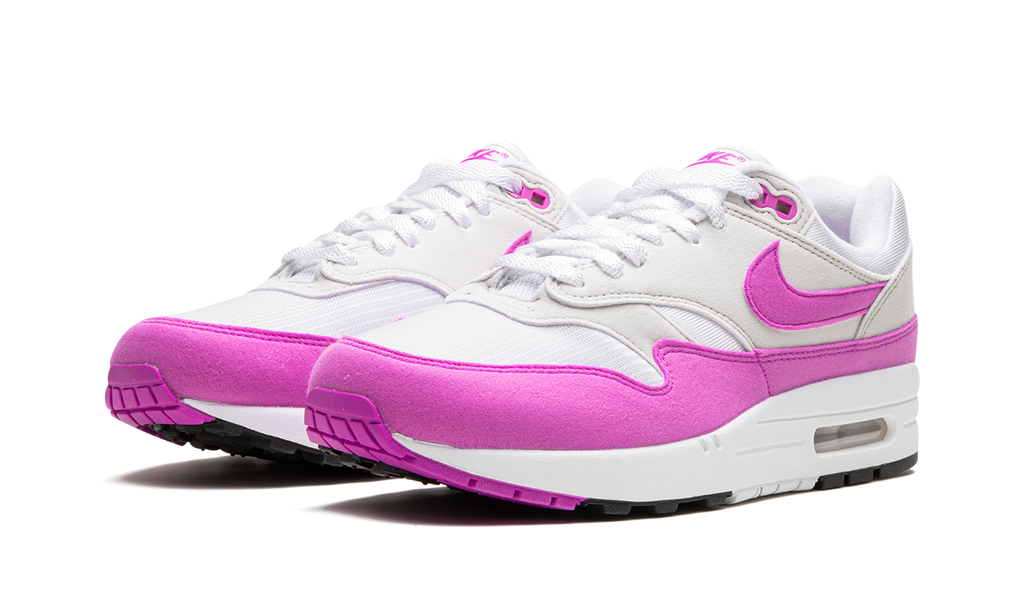 Nike AIR MAX 1 WMNS Fuchsia Dream DZ2628 001