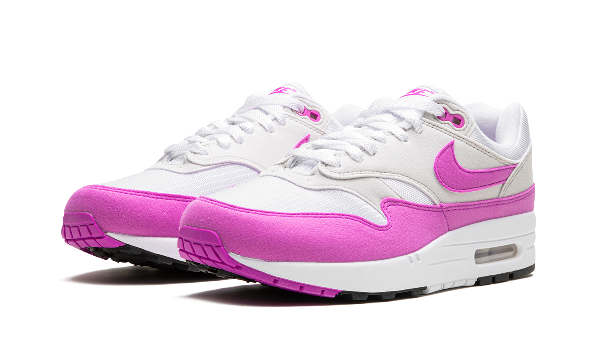 Nike AIR MAX 1 WMNS Fuchsia Dream DZ2628 001