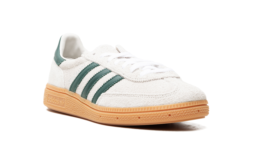 Adidas HANDBALL SPEZIAL WMNS White/Green JS0242