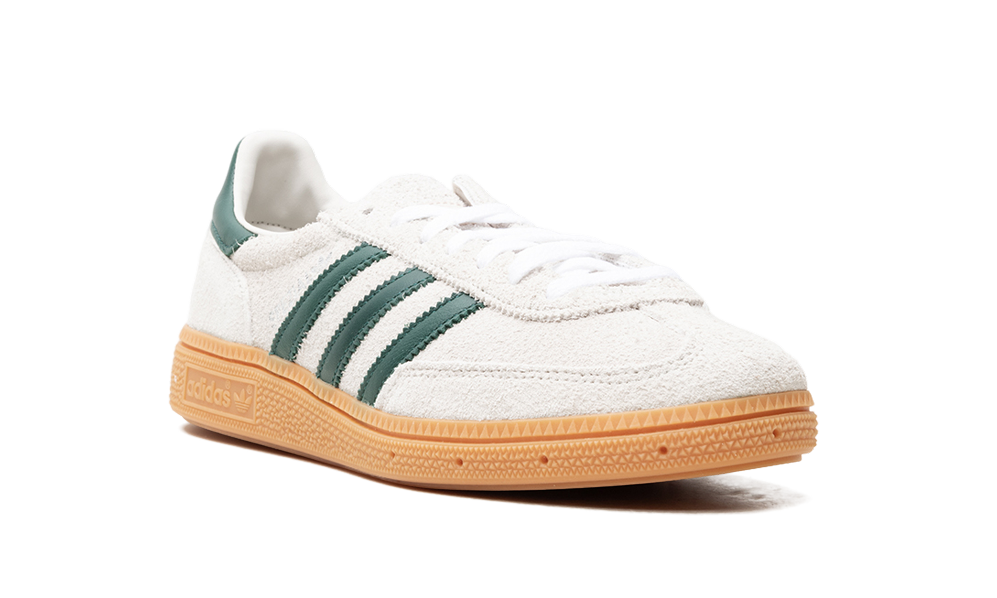 Adidas HANDBALL SPEZIAL WMNS White/Green JS0242