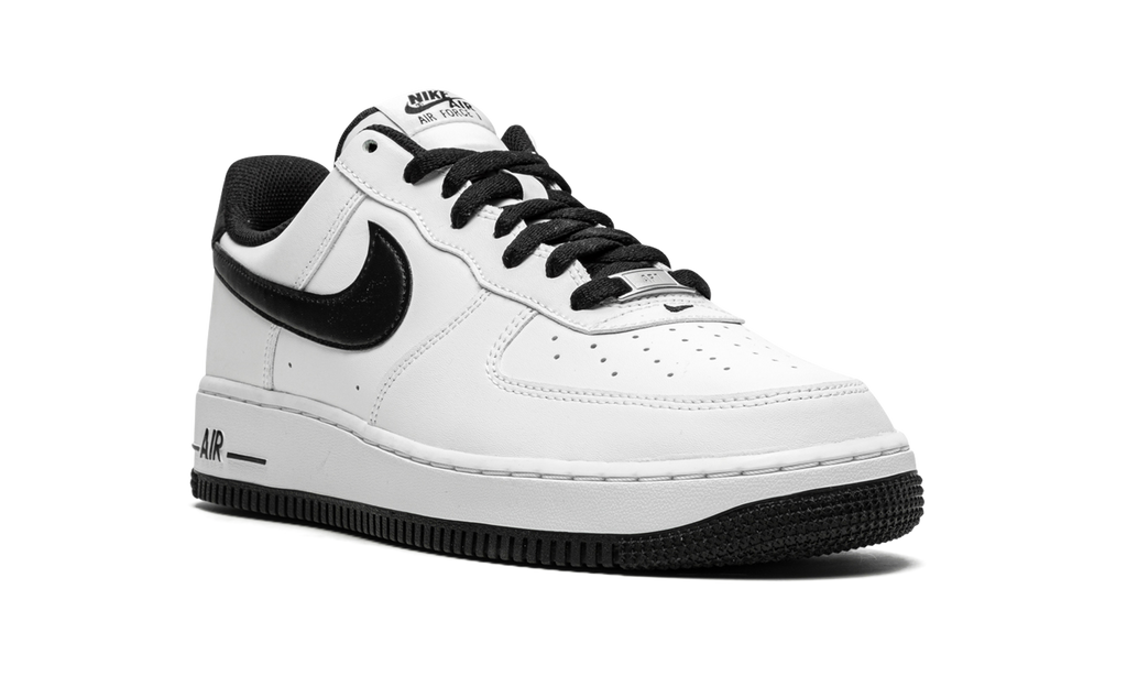Nike Air Force 1 '07 White / Black DH7561 102