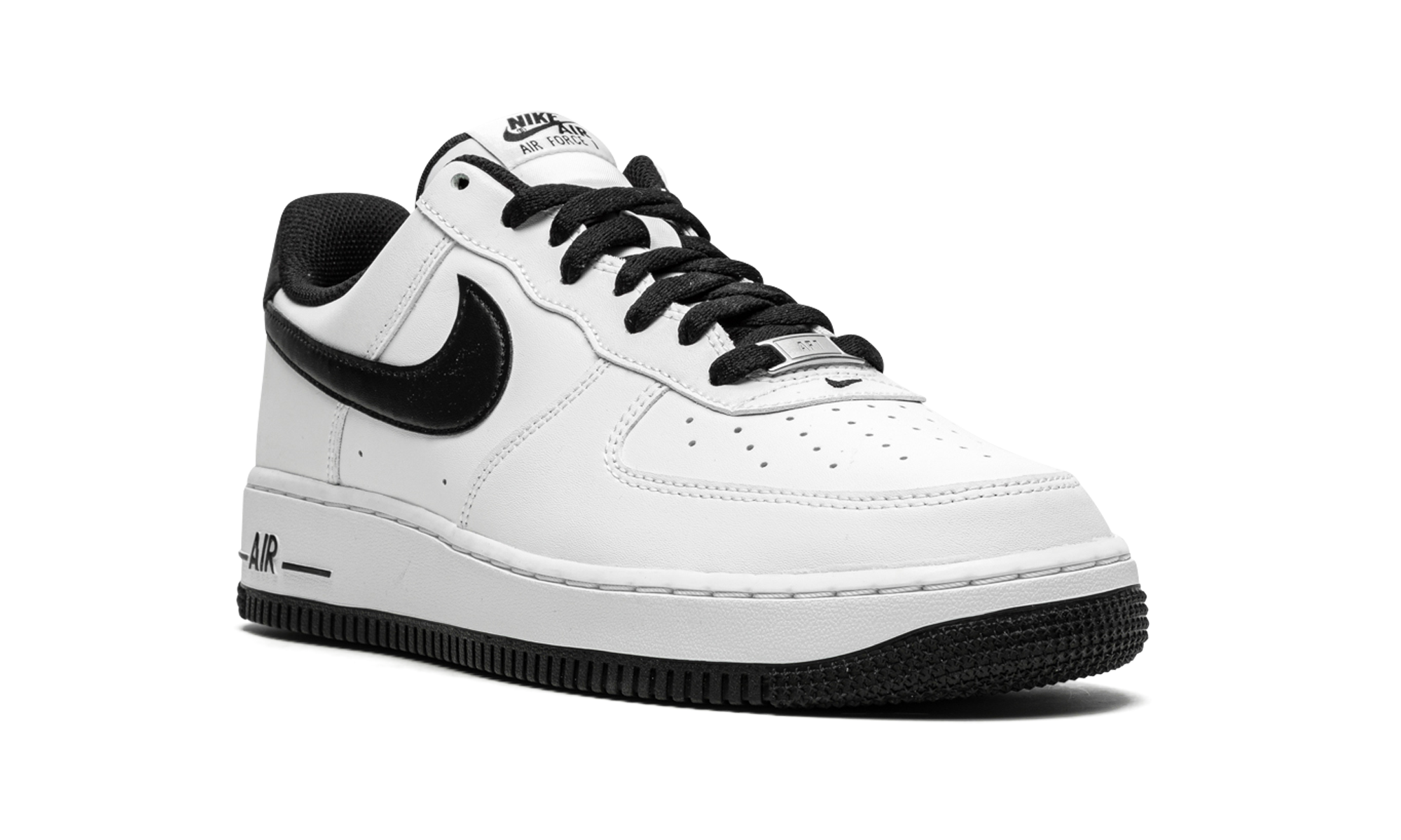 Nike Air Force 1 '07 White / Black DH7561 102