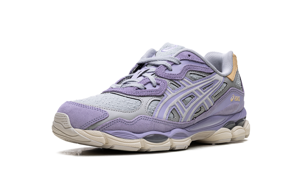 Asics GEL-NYC Piedmont Grey / Bluebell 1203A826 020