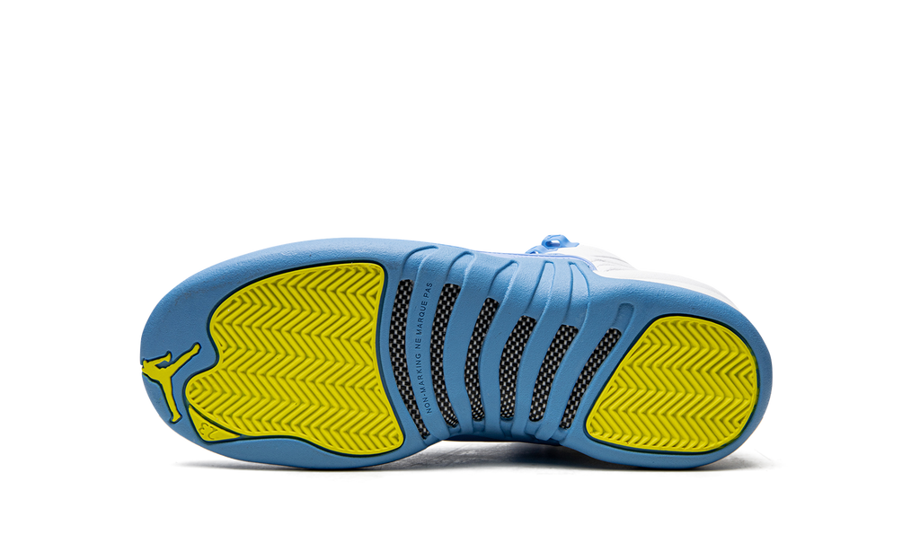 Air Jordan 12 GS Emoji DQ4365 114