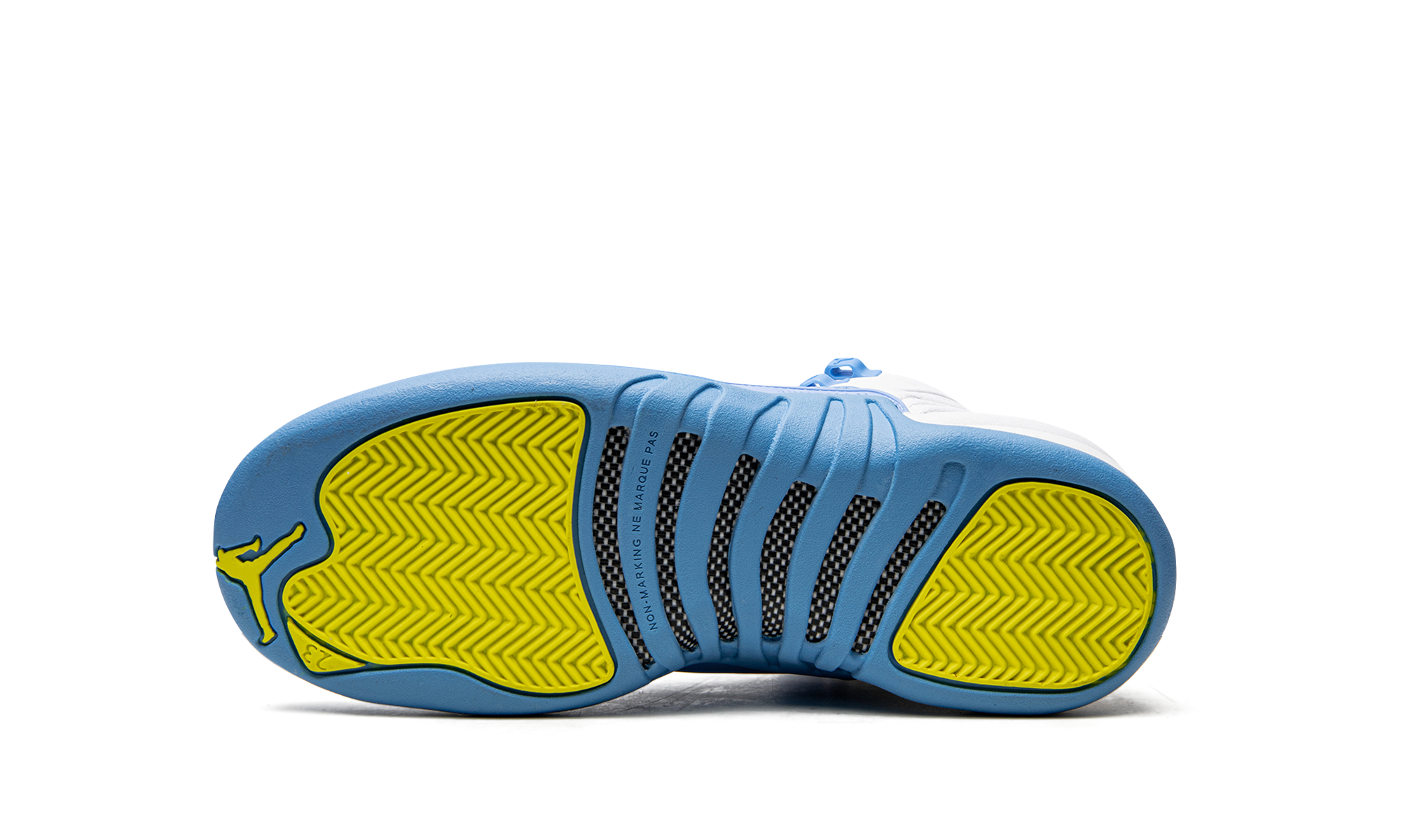 Air Jordan 12 GS Emoji DQ4365 114
