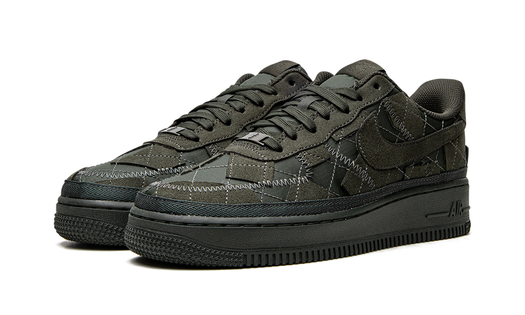 Nike Air Force 1 Low Billie Eilish Sequoia DQ4137 300