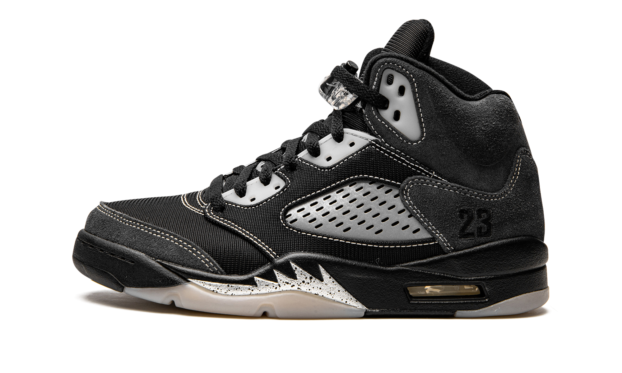 Air Jordan 5 Retro Anthracite DB0731 001