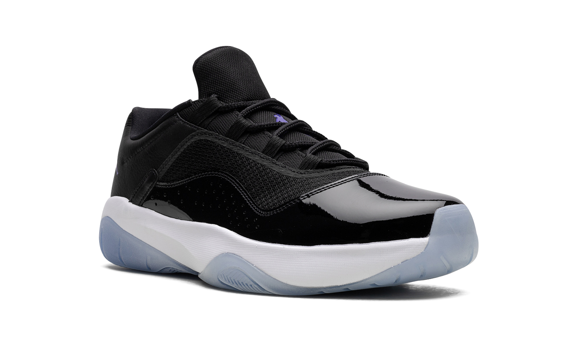 Air Jordan 11 CMFT Low Space Jam DX3731 001