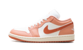 Air Jordan 1 Low WMNS Madder Root DC0774 180