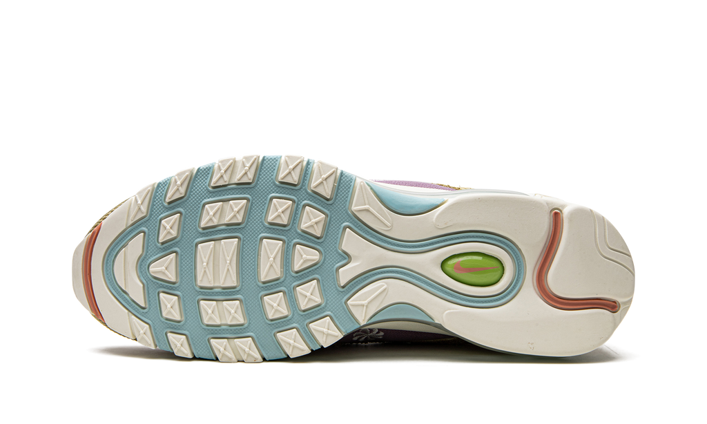 Nike Air Max 97 SE Wheat Grass DM8588 400