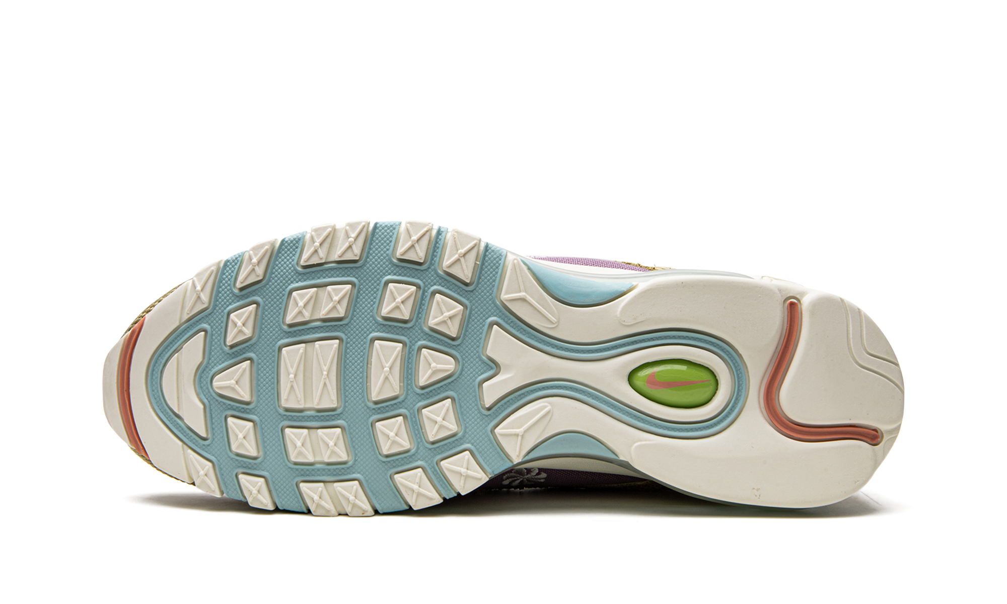 Nike Air Max 97 SE Wheat Grass DM8588 400