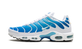 Nike Air Max Plus Blue Gaze 852630 411