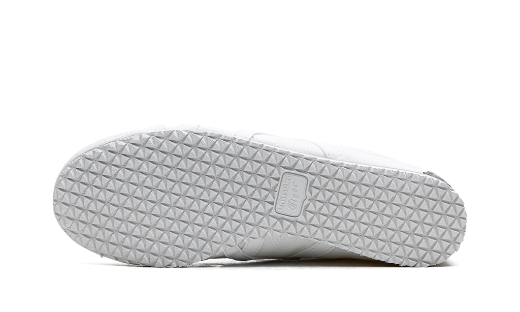 Onitsuka Tiger Mexico 66 White Grey 1183A360 119