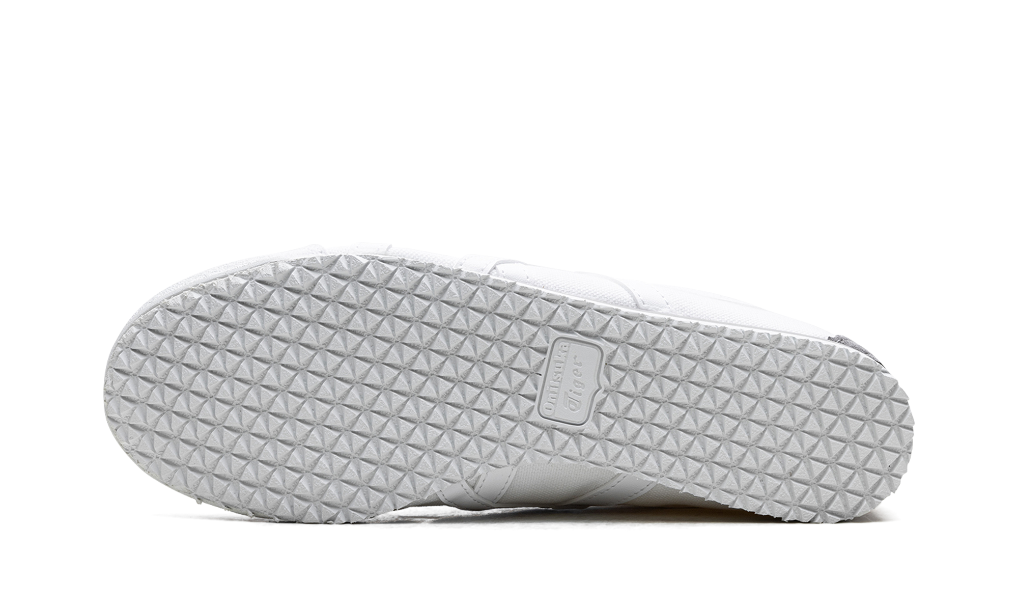 Onitsuka Tiger Mexico 66 White Grey 1183A360 119