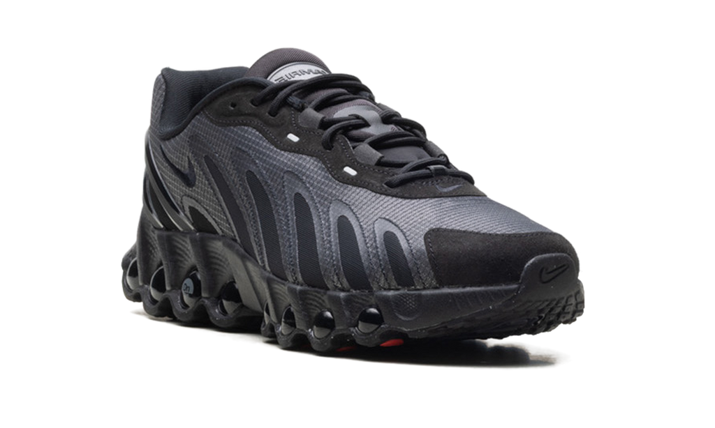 Nike Air Max Dn8 Black HV4525 001