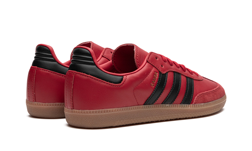 Adidas Samba Bayern Munich HQ7031