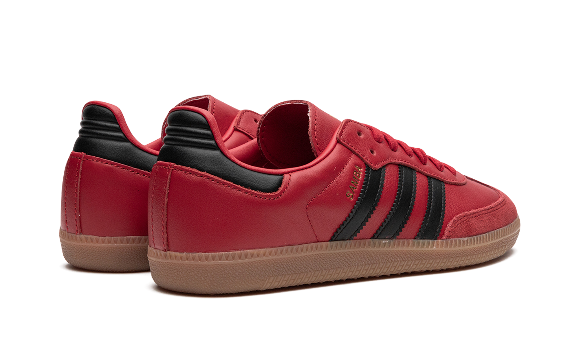 Adidas Samba Bayern Munich HQ7031